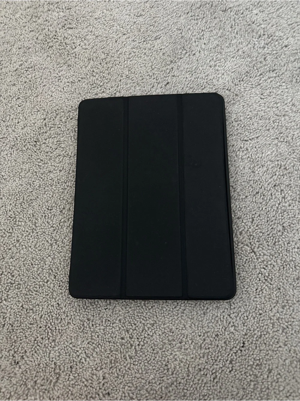 Akkerds Slim Trifold Smart Case with Pencil Holder for Apple iPad 9th/8th/7th Ge